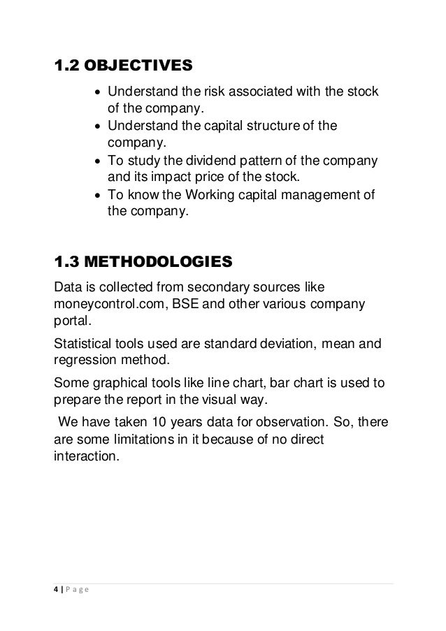 Financial Data Analysis Of Bosch Limited