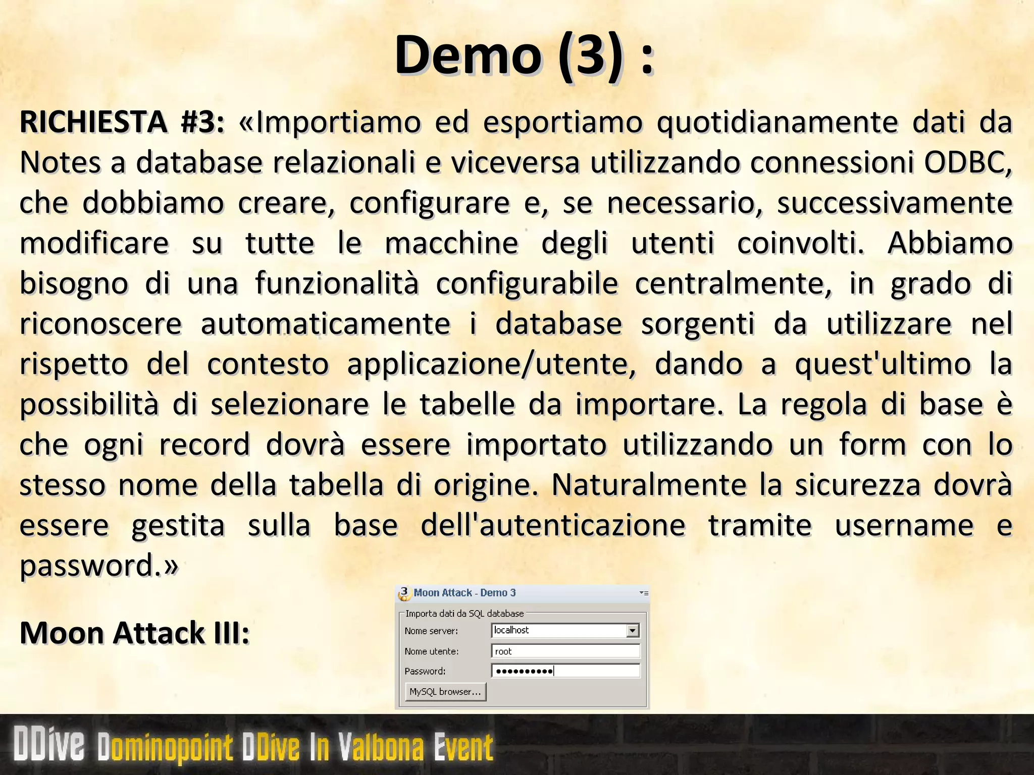 Moon Attack IV: plug-in packaging 