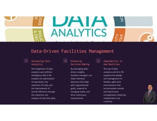 Facility Management Asia Conference 2024 | PDF