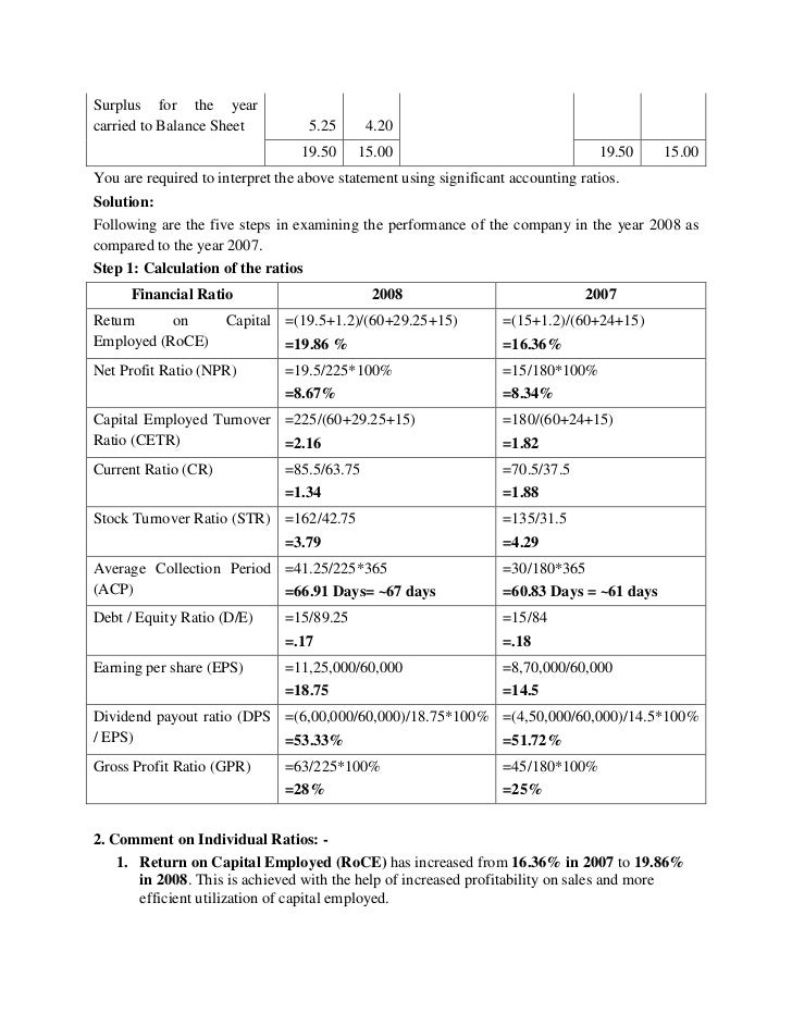 Fund balance essay image