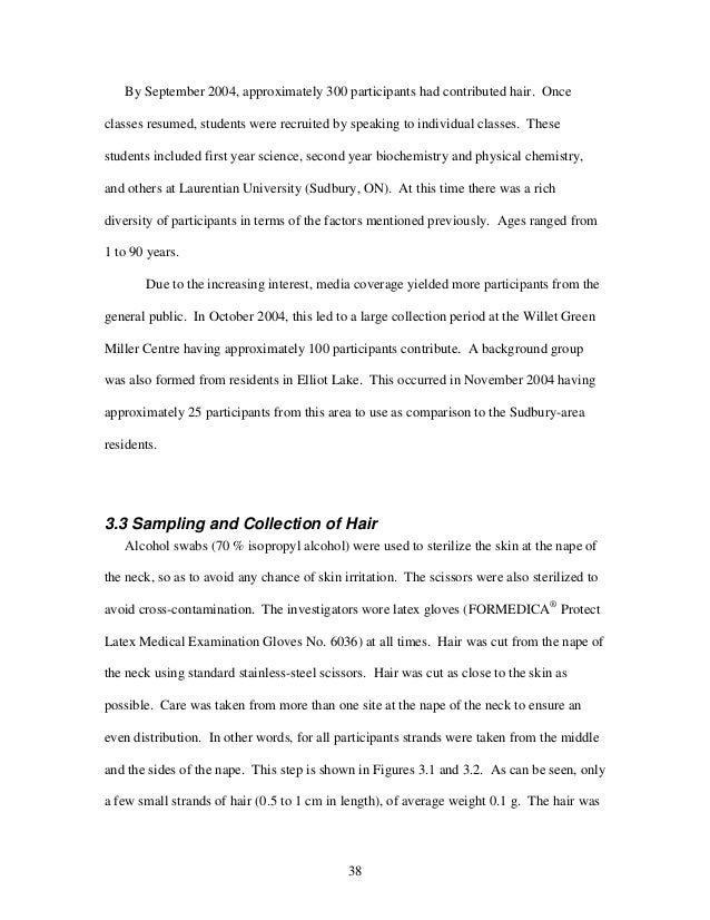 Phd thesis in biochemistry