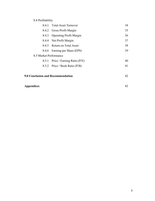 Fm assignment | PDF
