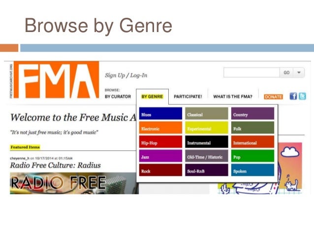 free music archive free music archive