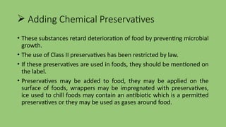 MICROBIOLOGICAL CONTROL STRATEGIES AND METHODS OF CONTROL.pptx