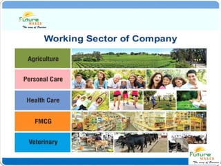 Fm business opportunity