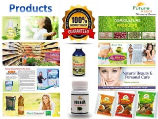 Fm business opportunity