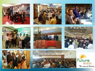 Fm business opportunity