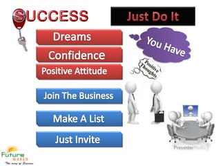 Fm business opportunity