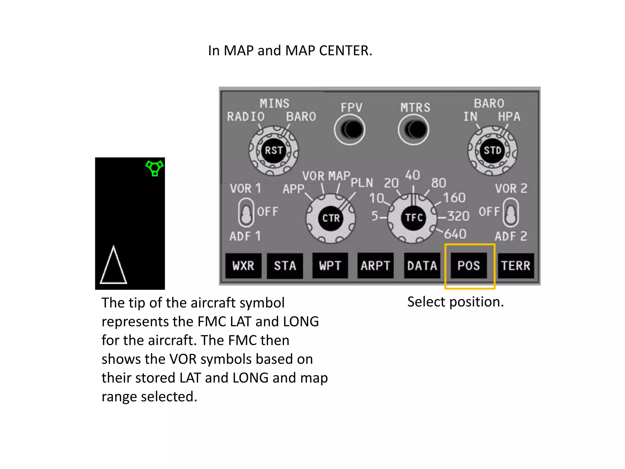 No more Prompts Pre-Flight Complete
 