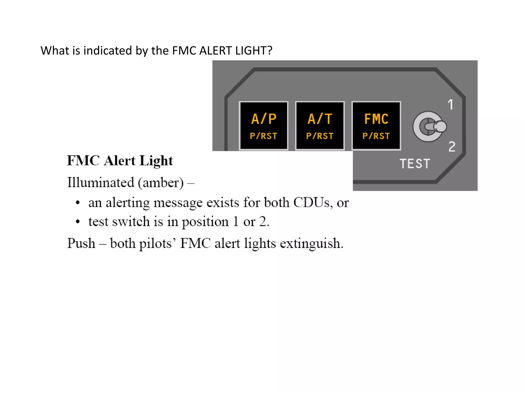 The fuel quantity displayed on the FMC
PROGRESS Page Comes from which source?
 