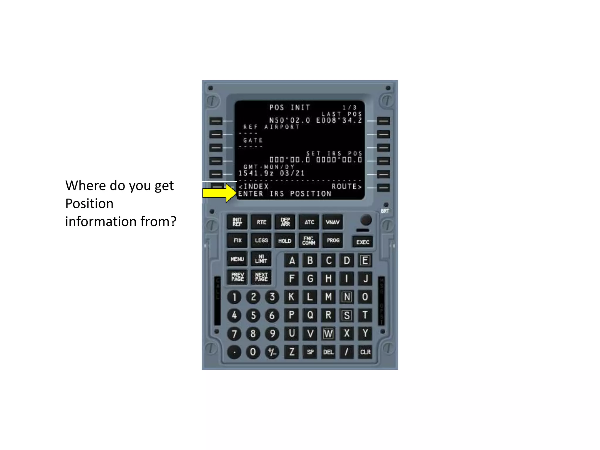 What is the meaning of the FMC Alerting message
“OVERSPEED DISCONNECT”
 