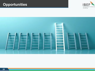 25
Opportunities
 