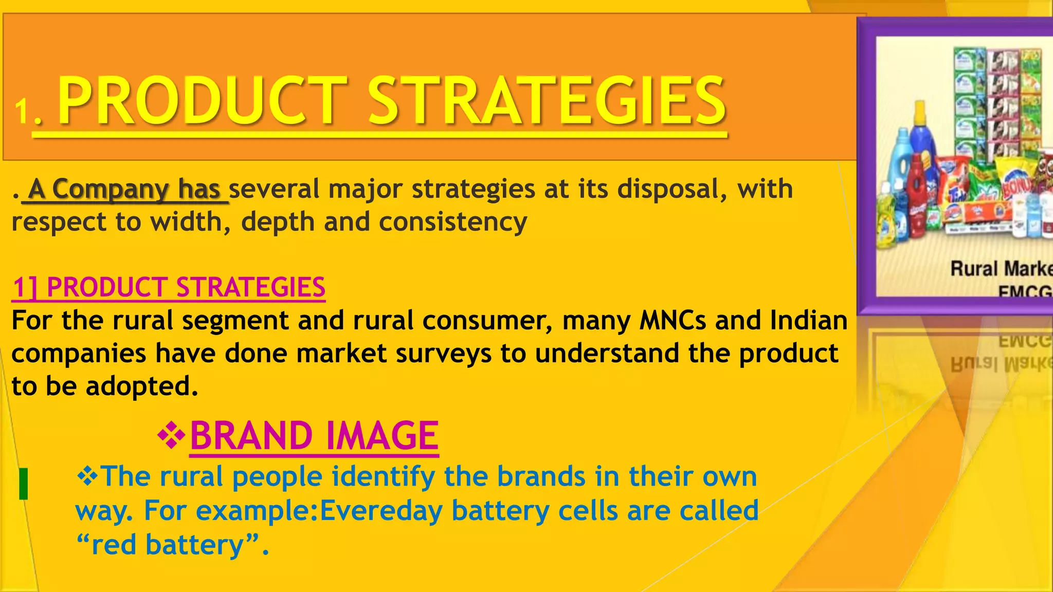 FMCG ON RURAL MARKETING.pptx