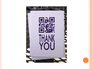 Application of QR Code in FMCG Packaging
