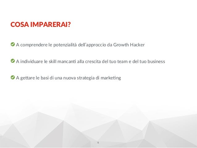 Growth Hacking Academy Amsterdam Growth Hacking Academy Amsterdam