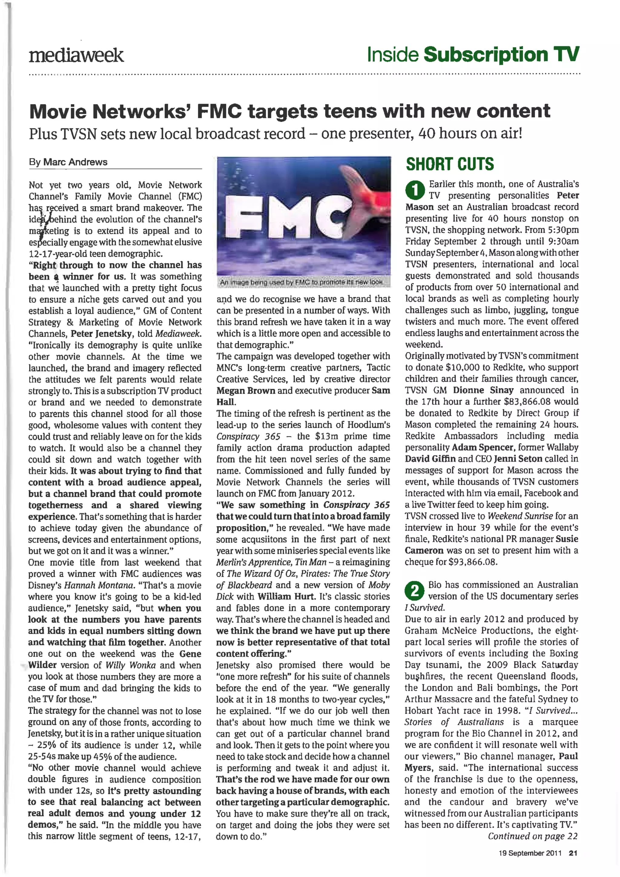 Unlock Hidden Features: Your Spectrum Fmc Channel Revealed - o3ocais
