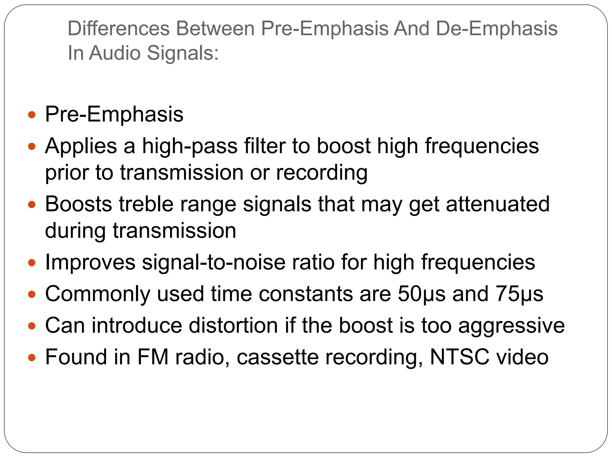 FM Demodulation analog communication types of demodulation | PPTX