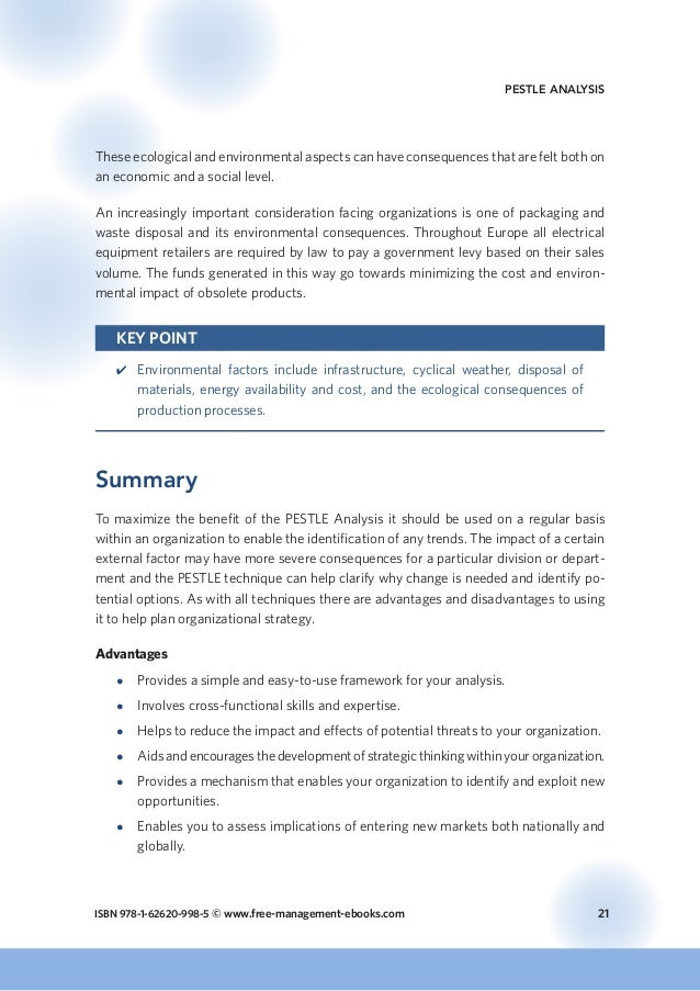 pick n pay pestle analysis Swot analysis is a strategic method for identifying your small business' strengths and weaknesses w 2 /t 2 develop inplants (pay more) w 3 /t 3 collections, part of business plan: press here for an example from a student consulting report. pick n pay pestle analysis Swot analysis is a strategic method for identifying your small business' strengths and weaknesses w 2 /t 2 develop inplants (pay more) w 3 /t 3 collections, part of business plan: press here for an example from a student consulting report.