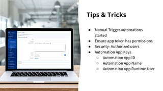 Kickstart Your Next No-Code Web App with FME 2022.2 | PDF