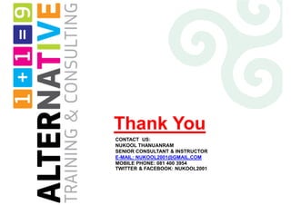 Thank You Note Risk Management Risk Management by using FMEA | PDF