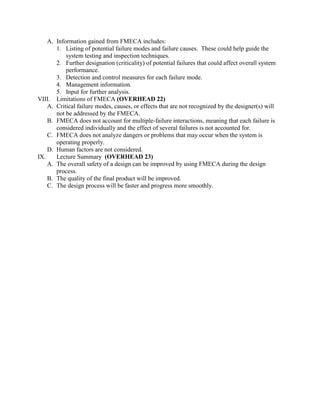 Fmea A Complete Guide.pdf Fmea handbook | PDF