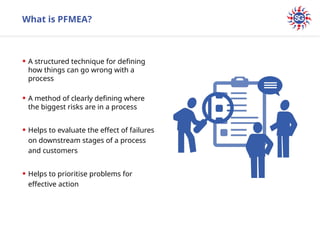 FMEA training required as per knowledge gain and improve.pptx