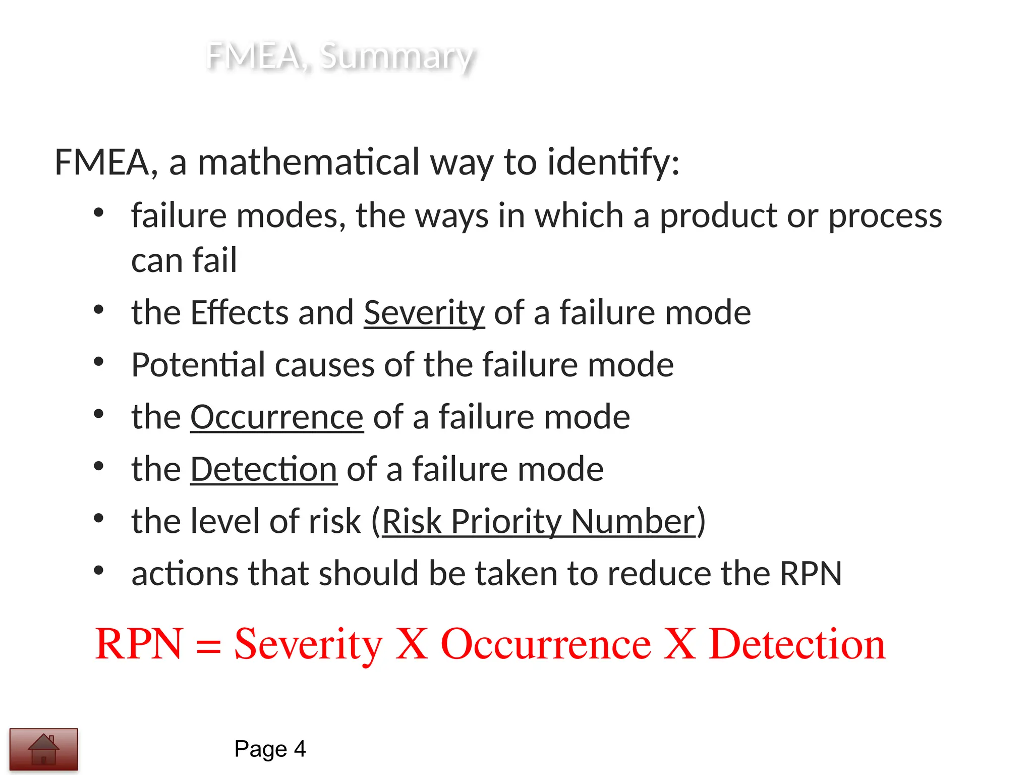 Failure modes and effect analysis technique.pptx