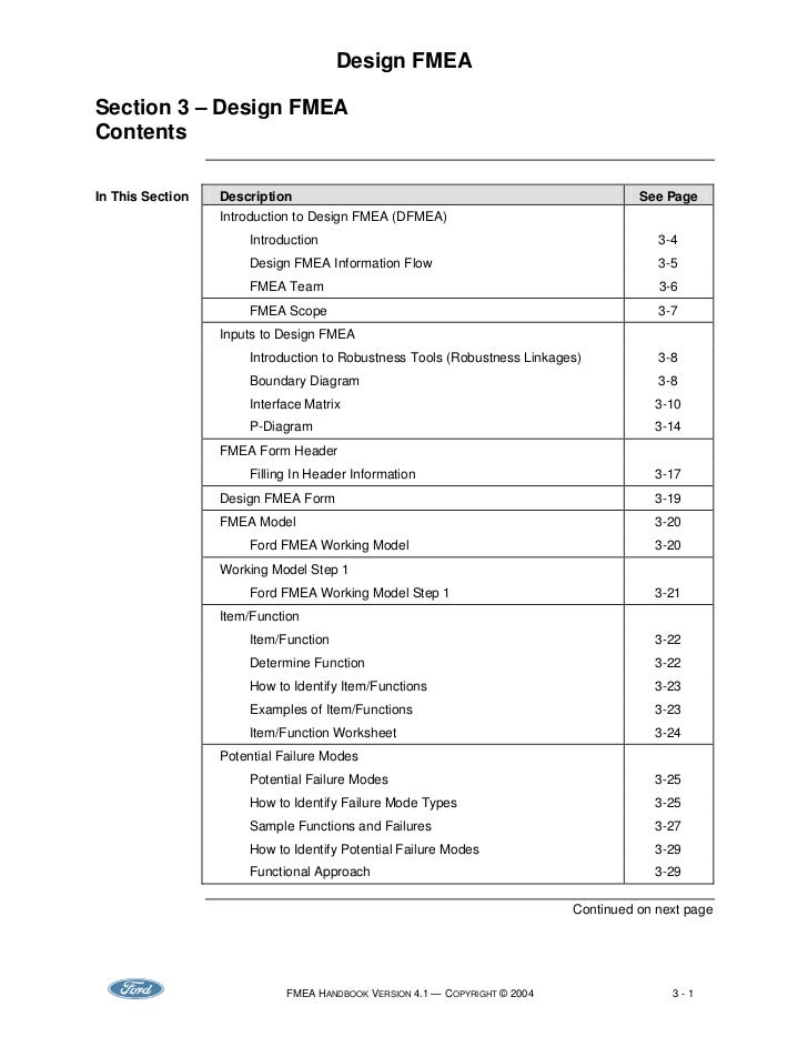 Fmea Handbook V4.1[1][1]