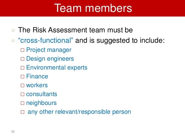 FMEA, Most Common Risk Assessment Method in Industry
