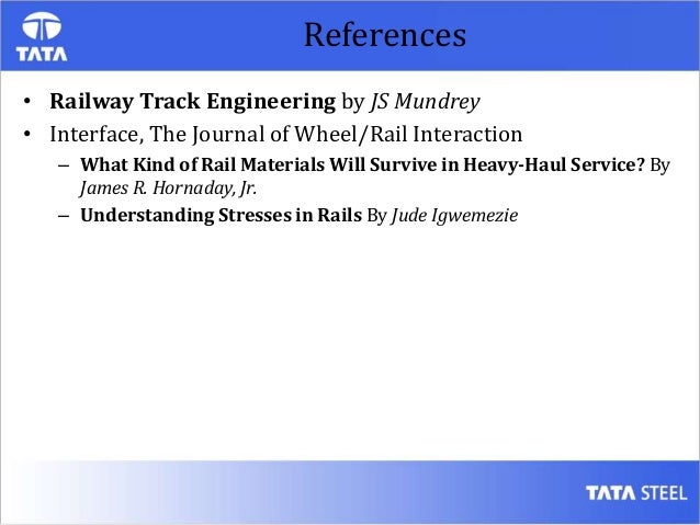 FMEA of steel transfer car