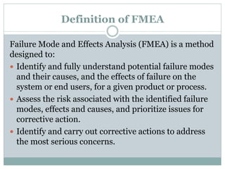 FMEA Presentation.pdf