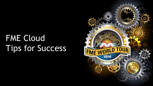 fme cloud fme cloud