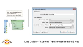 As-Built Automation of Electronic Marker Balls on Gas Service Pipelines ...