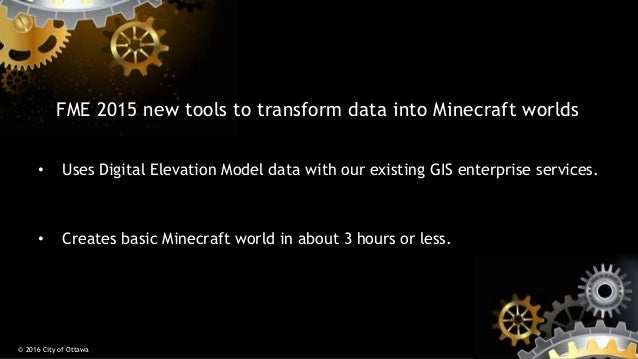 Geoottawow Successfully Connecting To A New World