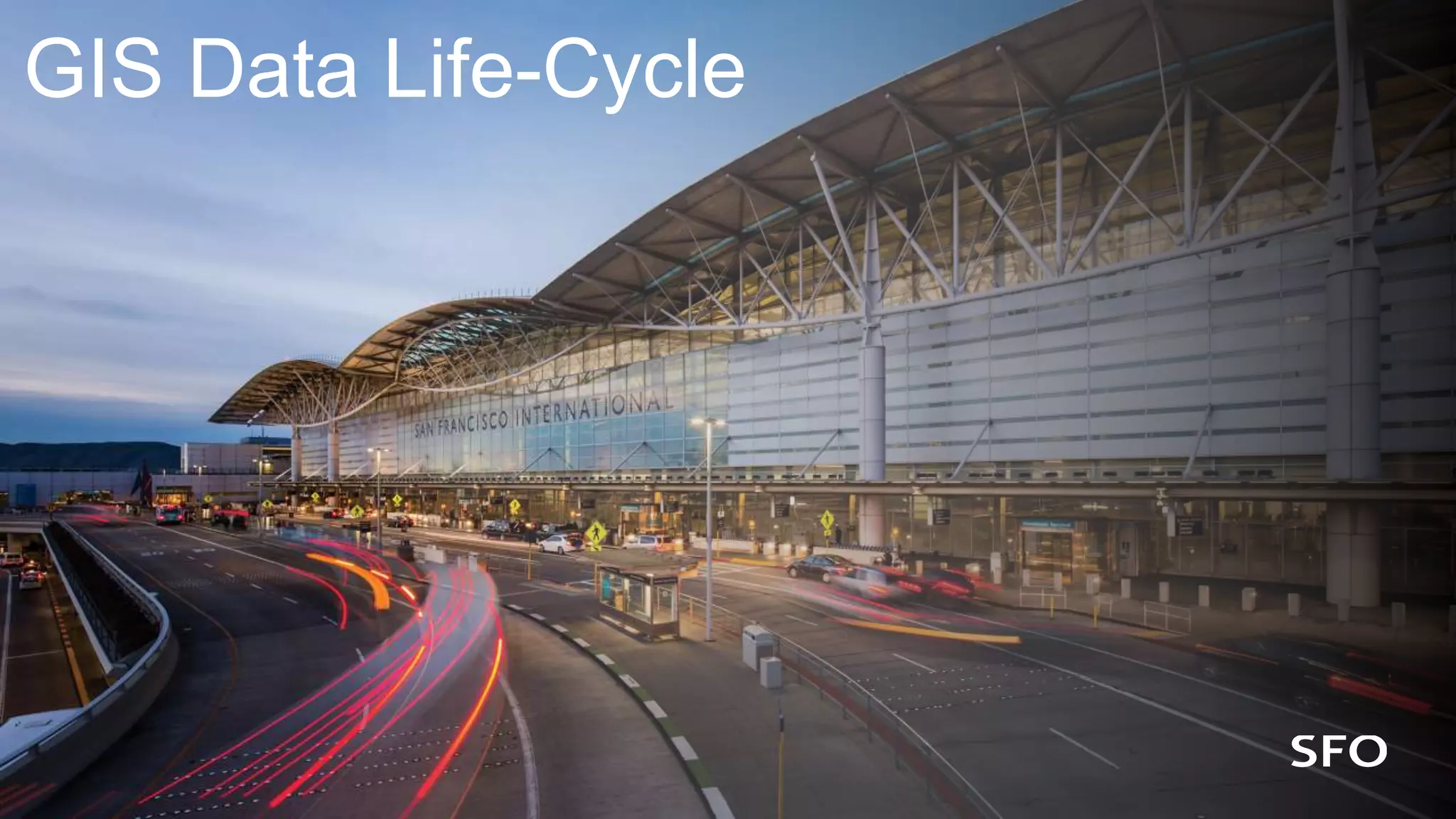 From BIM, CAD to GIS to Mobile Device: Converting SFO Interior Data to ...
