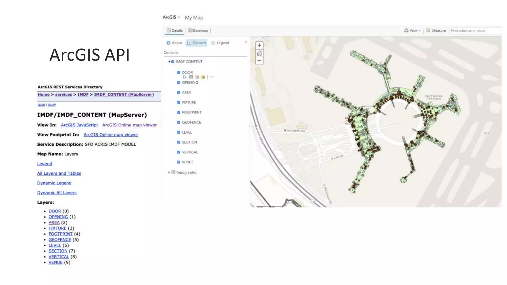 From BIM, CAD to GIS to Mobile Device: Converting SFO Interior Data to ...
