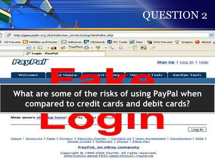 1 what is the value proposition that paypal offers consumers how about merchants Paypal reports third quarter 2017 results value proposition paypal processed $114 of its platform and add value for its consumers and merchants. 1 what is the value proposition that paypal offers consumers how about merchants Paypal reports third quarter 2017 results value proposition paypal processed $114 of its platform and add value for its consumers and merchants.
