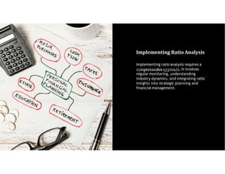 Financial management , comprehensive guide to ratio analysis | PDF