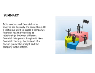 Financial management , comprehensive guide to ratio analysis | PDF