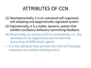 Functional matrix hypothesis revisited | PPTX