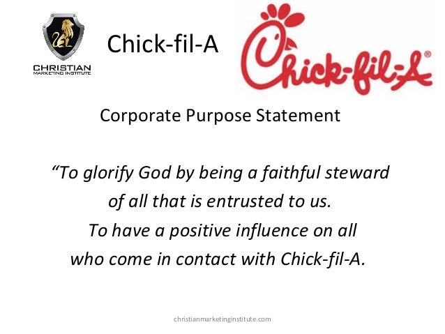 instilling christian principles in