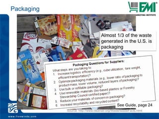 Carbon FootprintA carbon footprint includes all greenhouse gases emitted by a product’s production, transportation, consumption, and end of life.Final carbon footprint calculation for a standard bag of Walkers Crisps is 80g CO2 which compares to 243g CO2 for an average cheeseburgerSee Guide, page 22Sources: US EPA Greenhouse Gas Equivalencies Calculator and  http://www.walkerscarbonfootprint.co.uk/walkers_carbon_footprint.html and  http://openthefuture.com/cheeseburger_CF.html