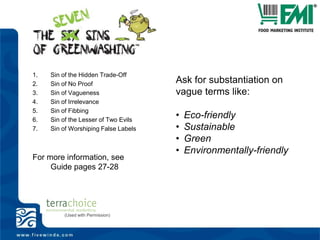 Step 4: Evaluate InformationIf you have information gaps, circle back to “Acquire information”Do you have a process to manage information?