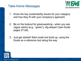 Eco-Labels: One tool in your toolkitLearn more about the eco-labels for your categorySOURCES: World Resources Institute, Big Room Inc. | Bonnie Berkiwitz and Laura Stanton/The Washington Post - May 3, 2010