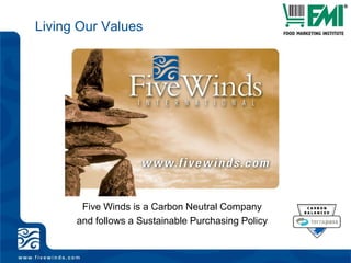 Environmentally-friendlySin of the Hidden Trade-OffSin of No ProofSin of VaguenessSin of IrrelevanceSin of FibbingSin of the Lesser of Two EvilsSin of Worshiping False LabelsFor more information, see Guide pages 27-28(Used with Permission)