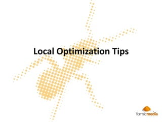  50 million Google Place pages globally