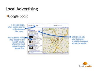 Number of citationsClaim Your Local Listing Trust is a huge signal for Google