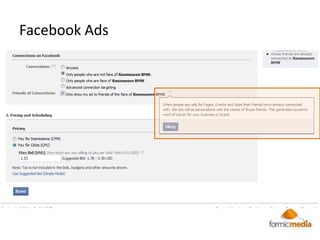 Help to increase CTR, similar to PPC advertising.Categorize Your ListingAdd Relevancy Factors:Search Engines use categories to help define your business accurately.Proximity to City CenterProximity:Having an address in the city and close to the city center helps with local ranking.