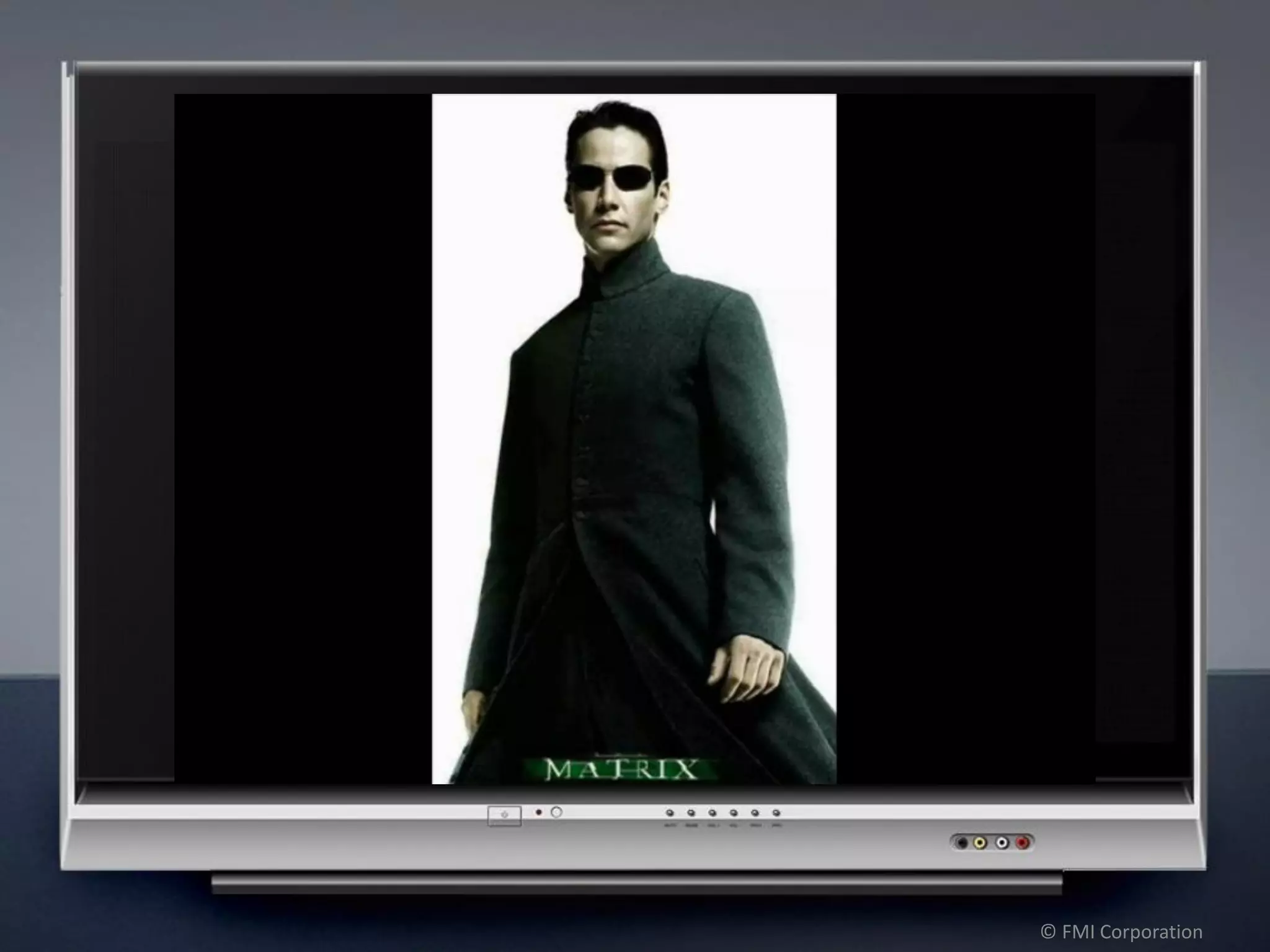 7© 2016 FMI Corporation © FMI Corporation
 