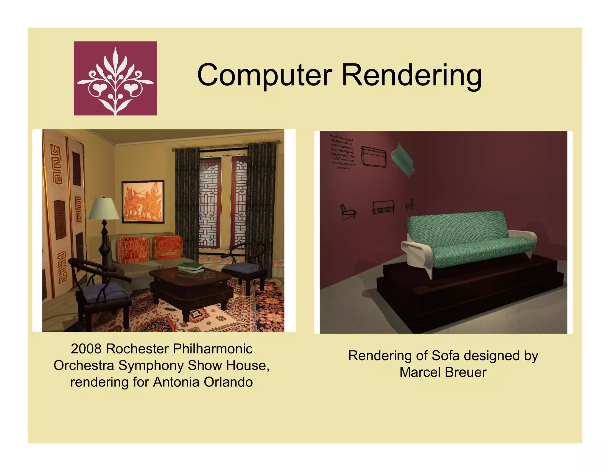 Miranda Adams' Portfolio